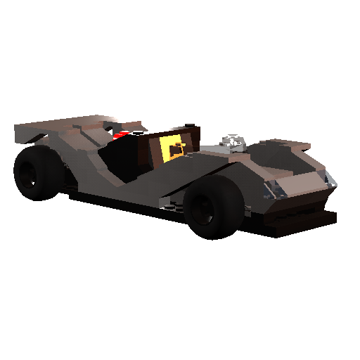 SuperAero Spoiler preview