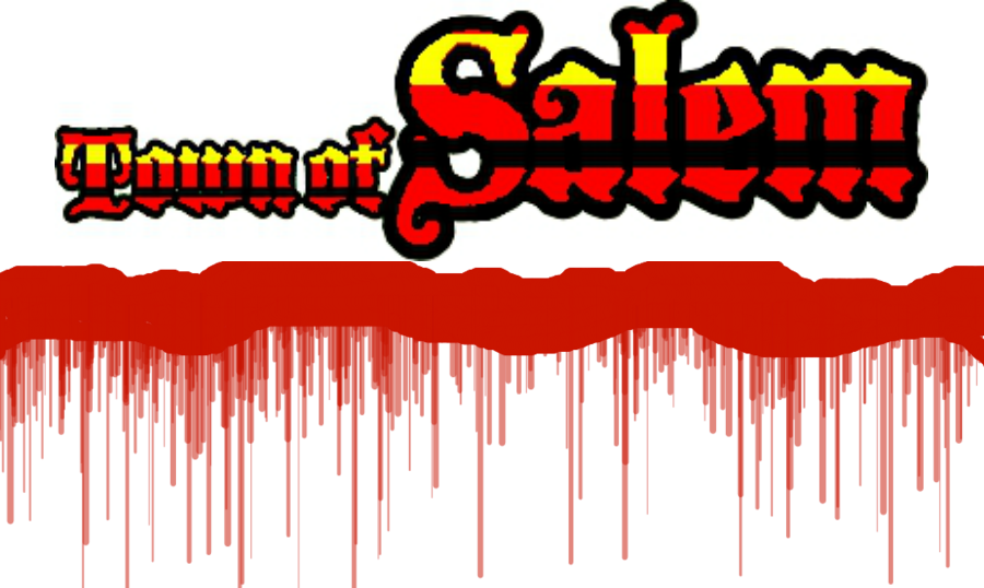 Town Of Salem