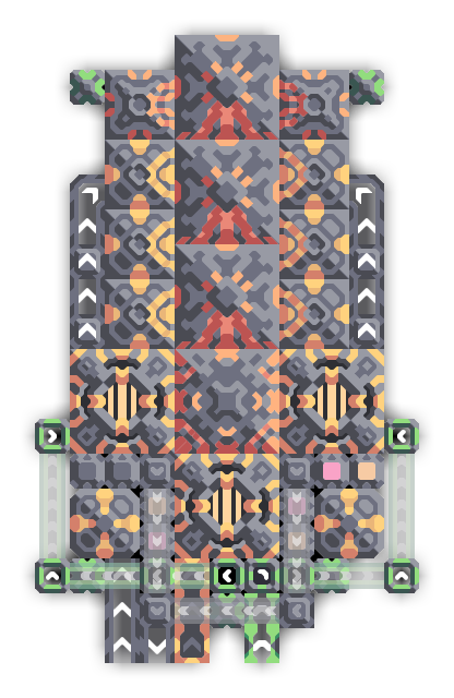 Triple Phase Synthesizers (Self-Start)