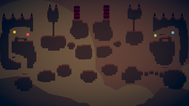 Bedwars But shit