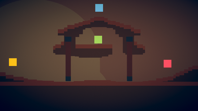 Mini Western
