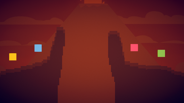Mini Lava