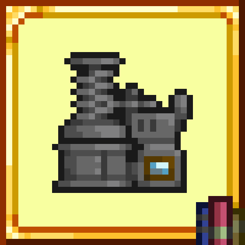 Tile Functions Library