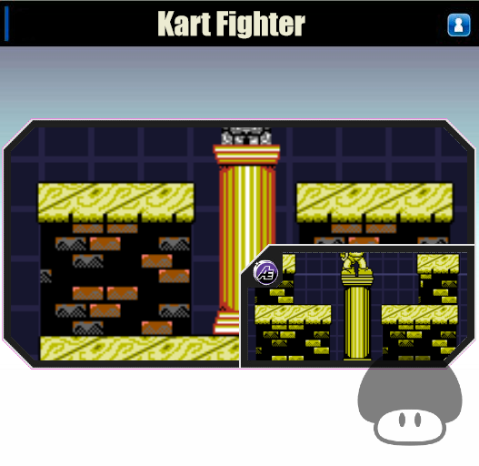 Kart Fighter