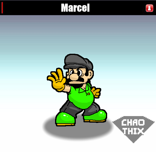 Marcel