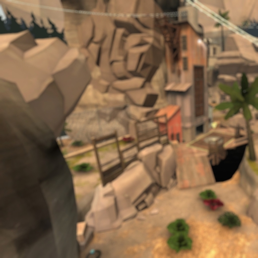 cp_tarpits with mvm upgrades (vscript) – Team Fortress 2 Mod