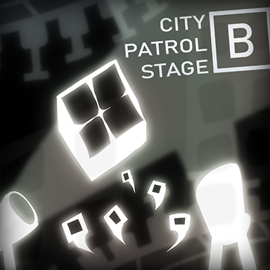 City Patrol Stage B