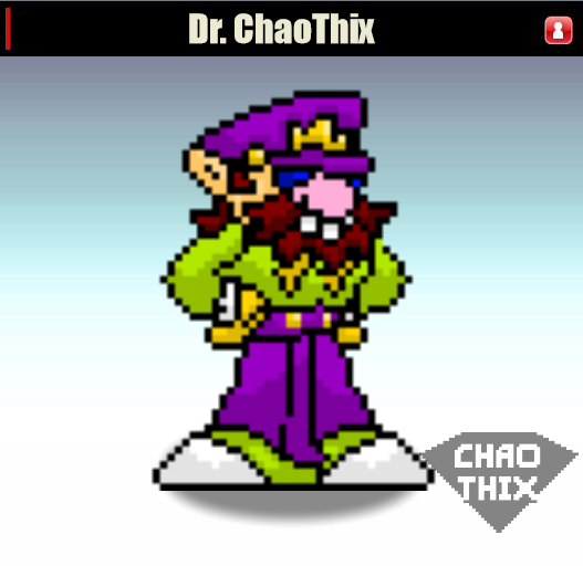 Dr. ChaoThix