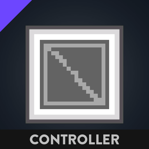 Turret controller preview