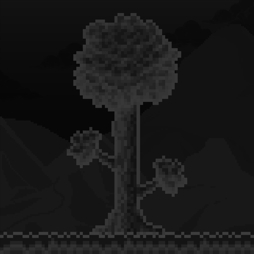 Shadow World