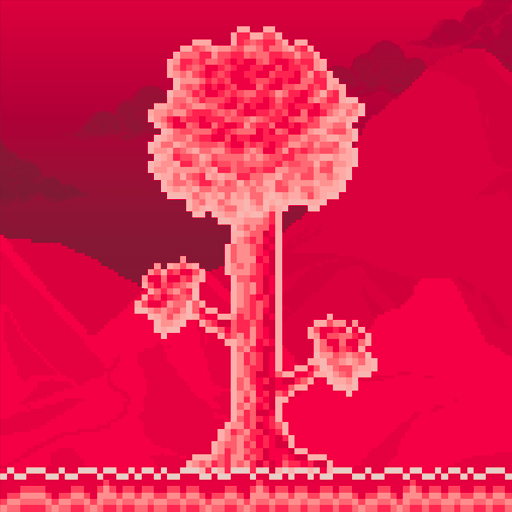 The Deep Red
