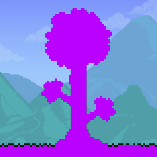 The Purple