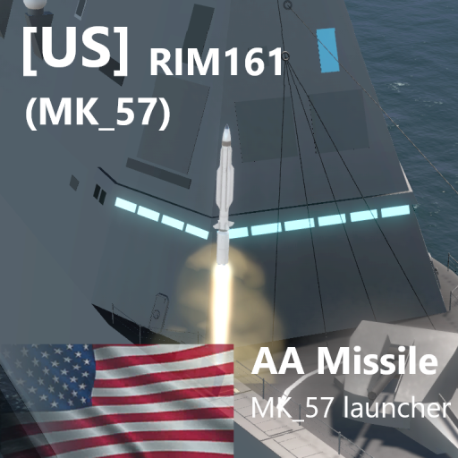 [RIM-161] (MK57 VLS)