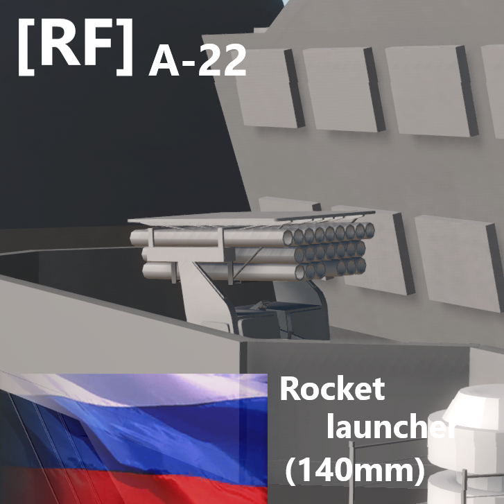 A-22 (140mm)