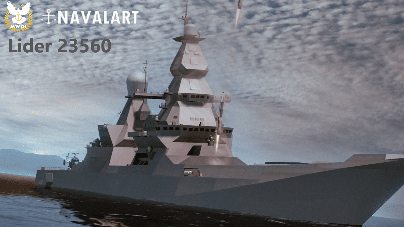 RF Lider (project_23560E)