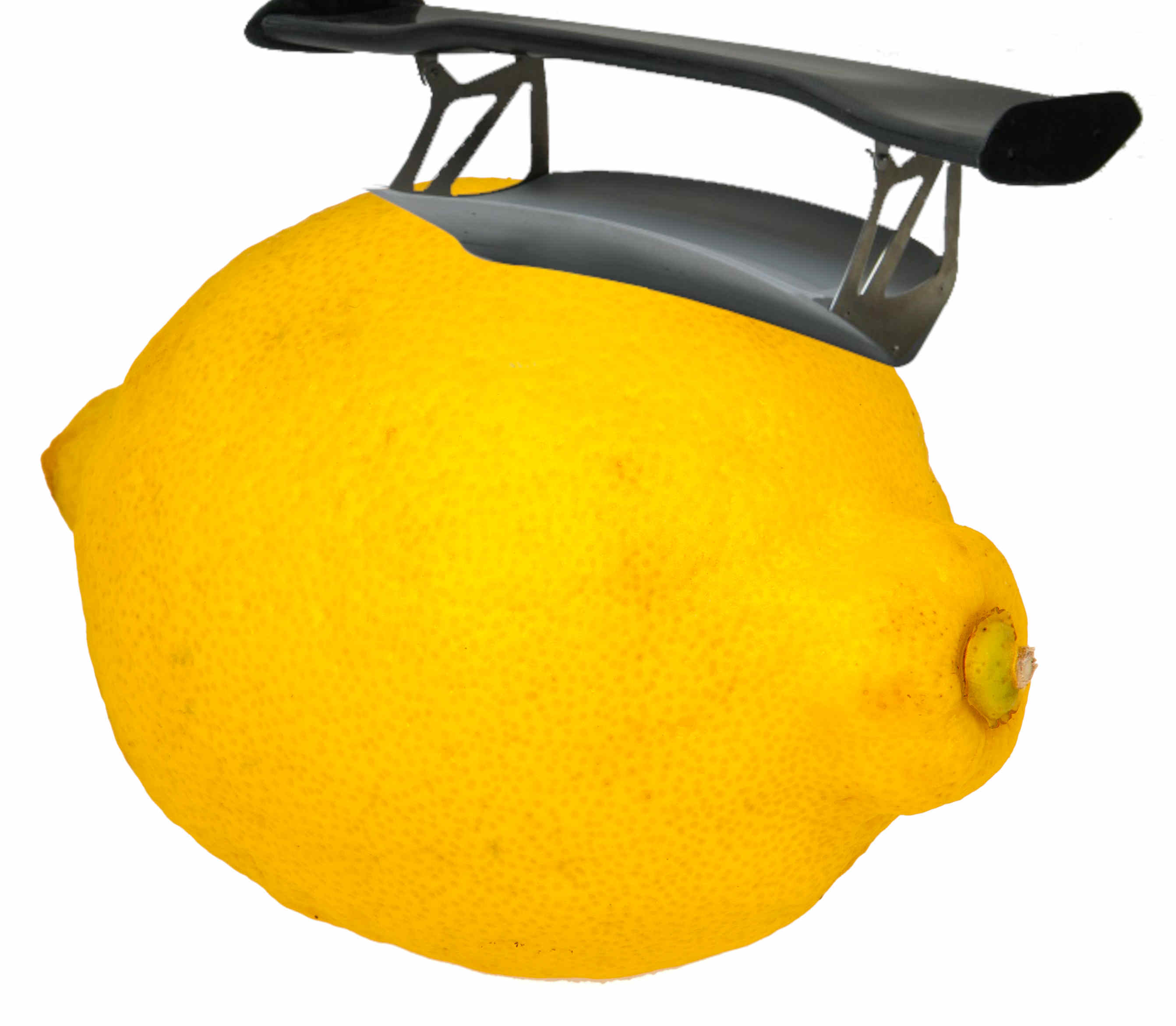 Lemon Aero