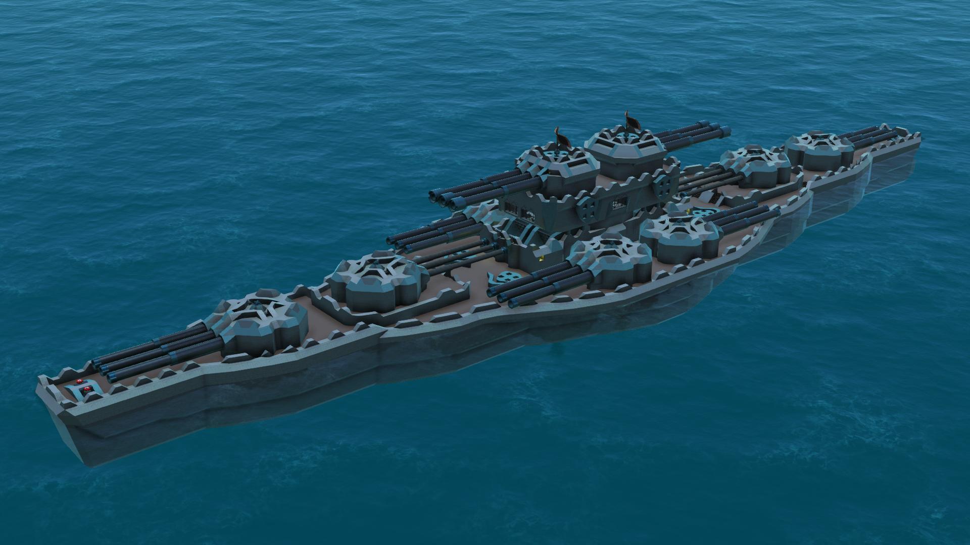WarHammer preview
