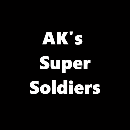 Super Soldiers