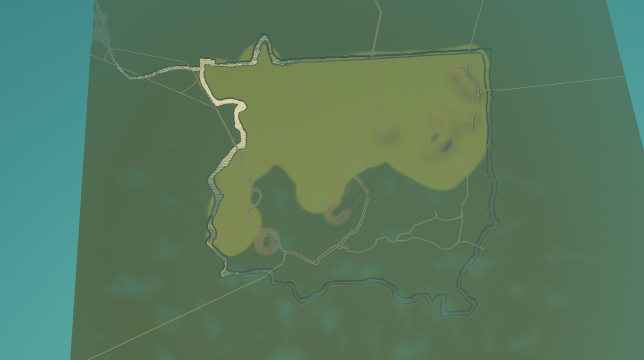 Mato Grosso