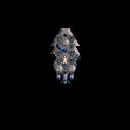 Scout Class Thresher