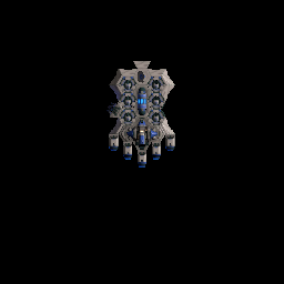 Explorer Thresher