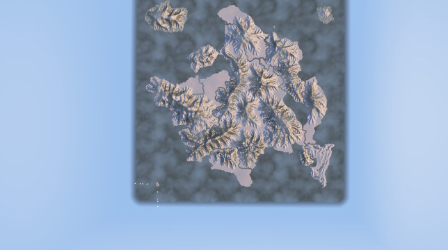 雪雪岛