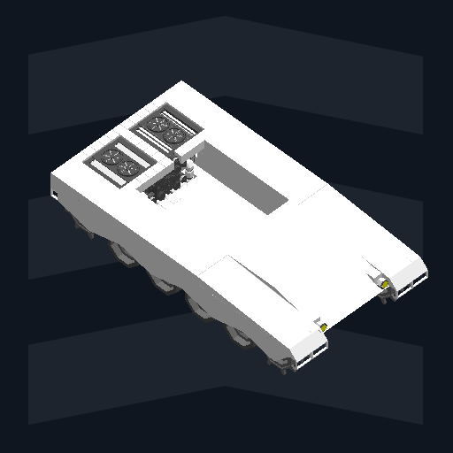 SWKOTH Basic S2 Hull preview