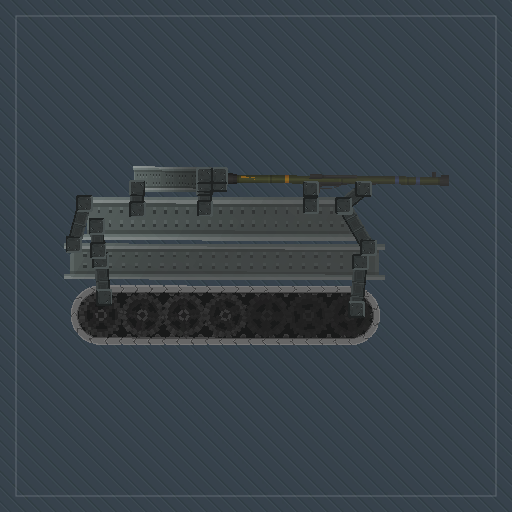 Small Tank