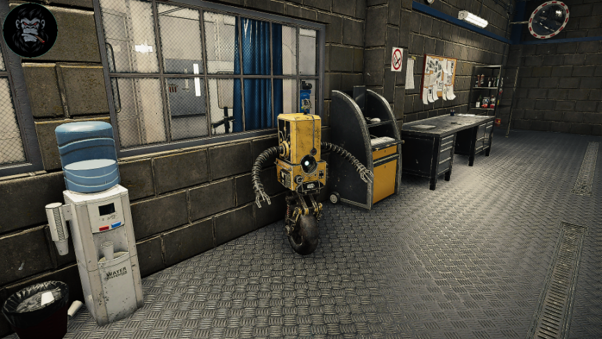 Wheeled Robot