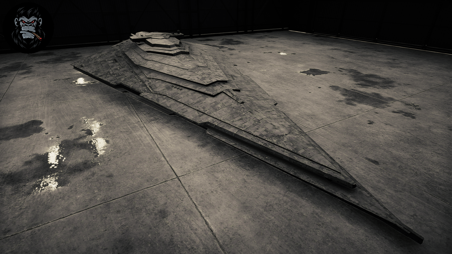 Star Destroyer