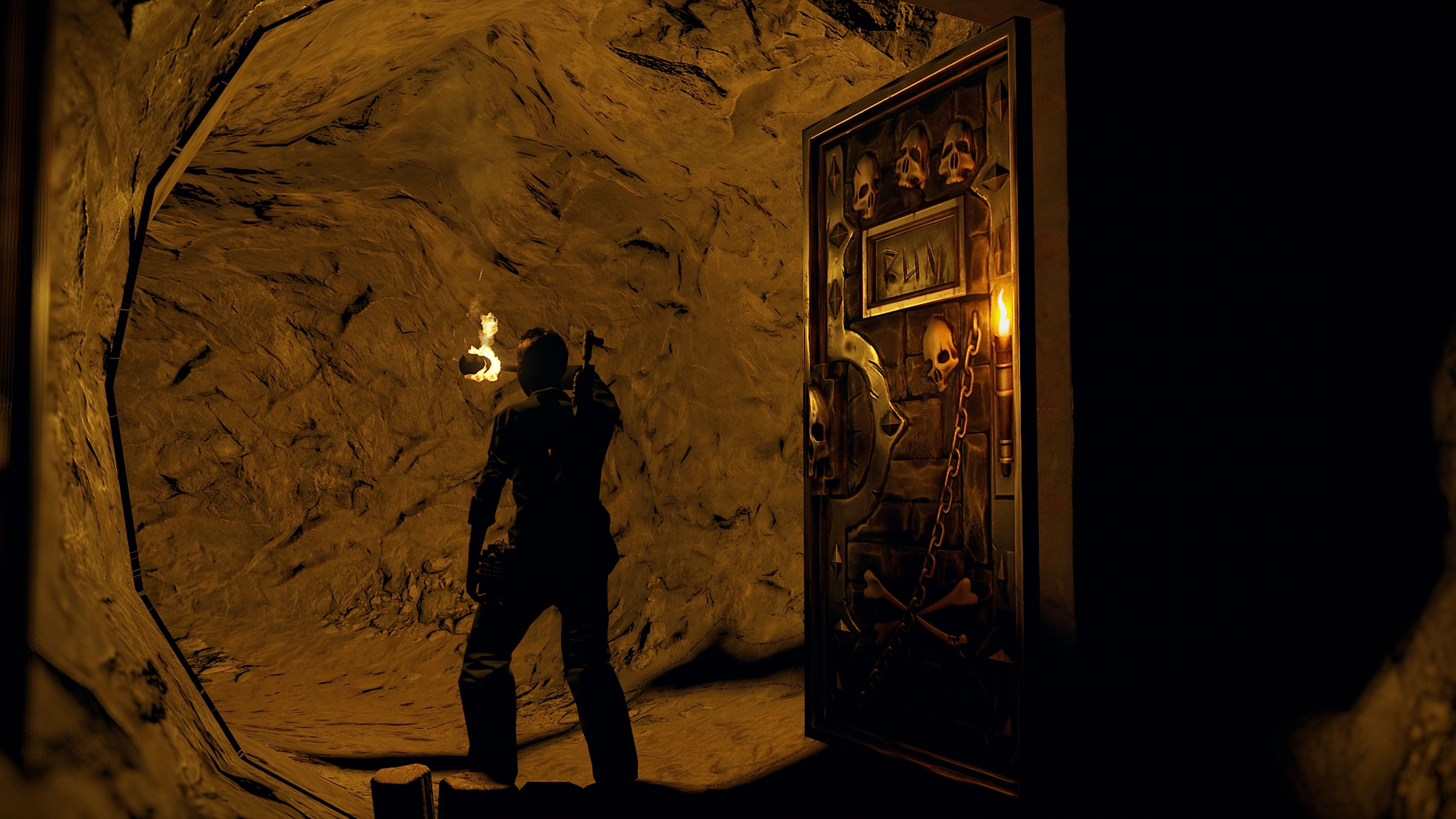 Dungeon Armored Double Door thumbnail 9
