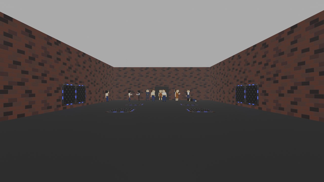 Chapter 4: Tower 1