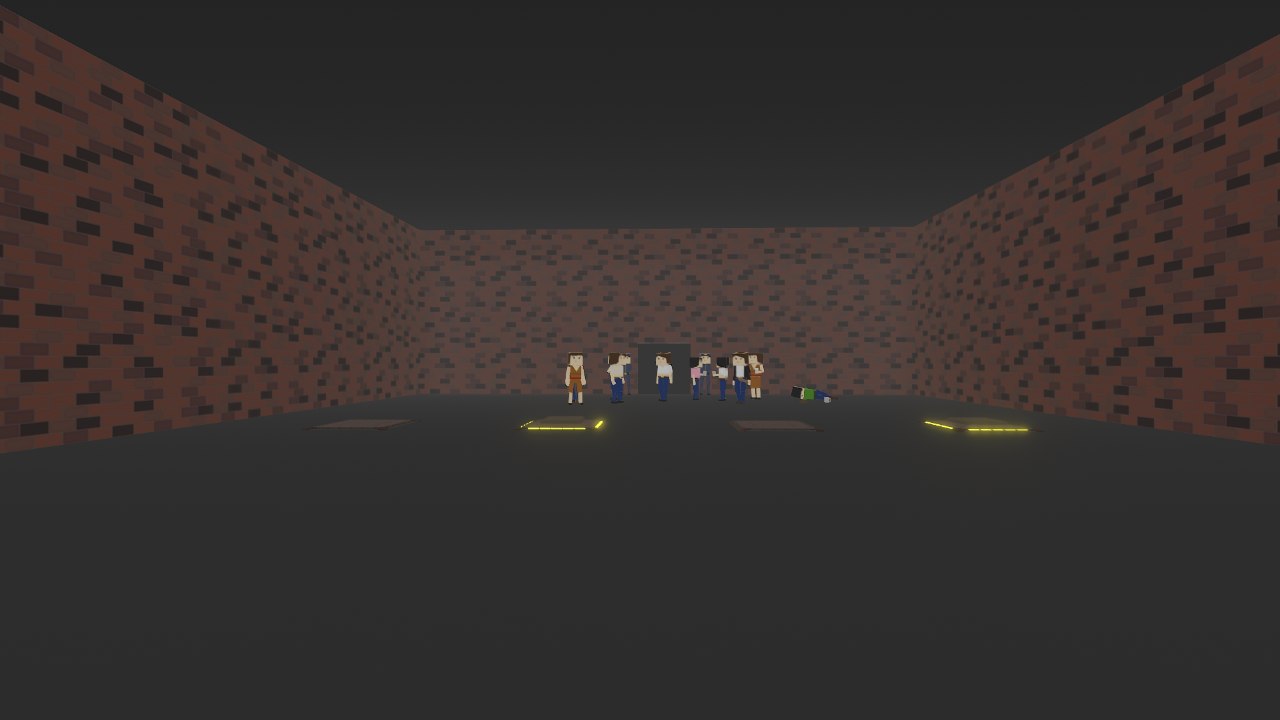 Chapter 6: Tower 2