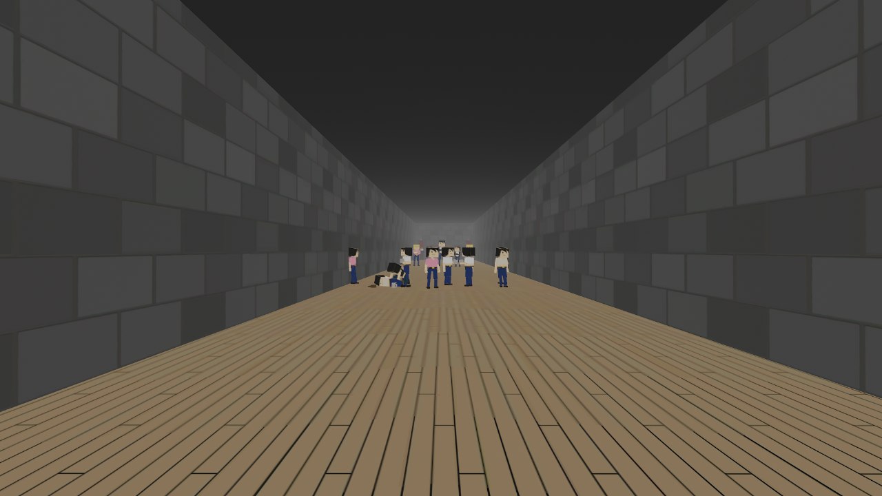 Chapter 7: The Final Showdown