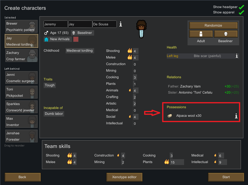 Screenshot 3