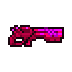 Pink Onyx Blaster