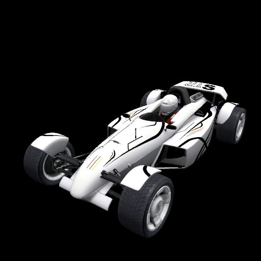 STR