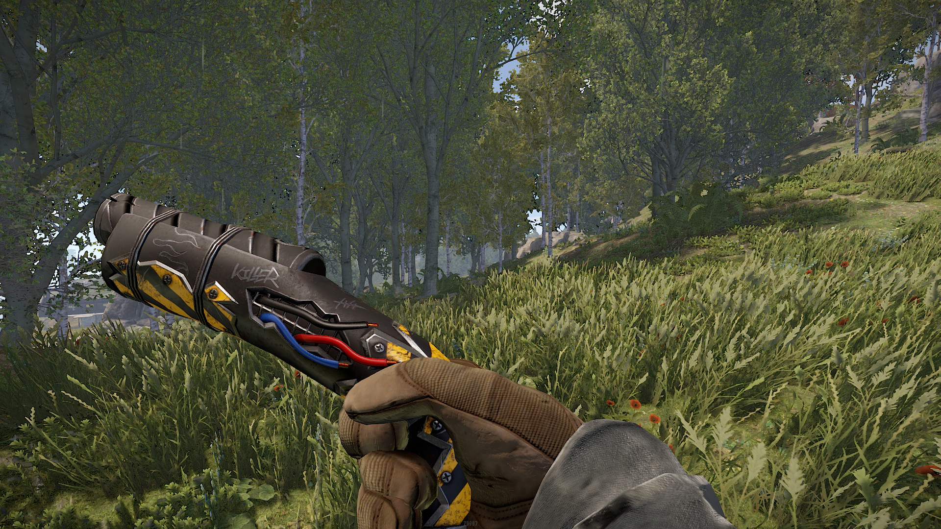 Wasteland Eoka
