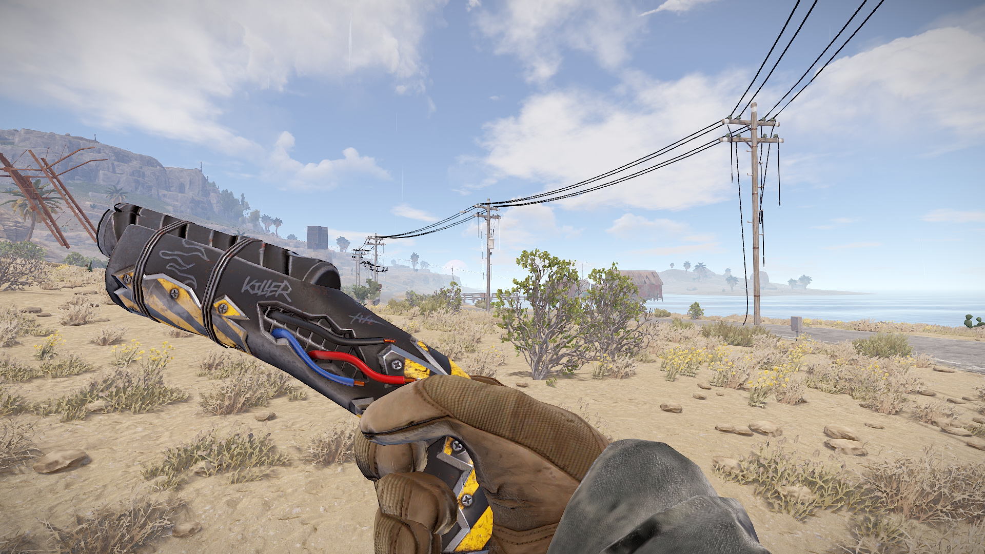 Wasteland Eoka