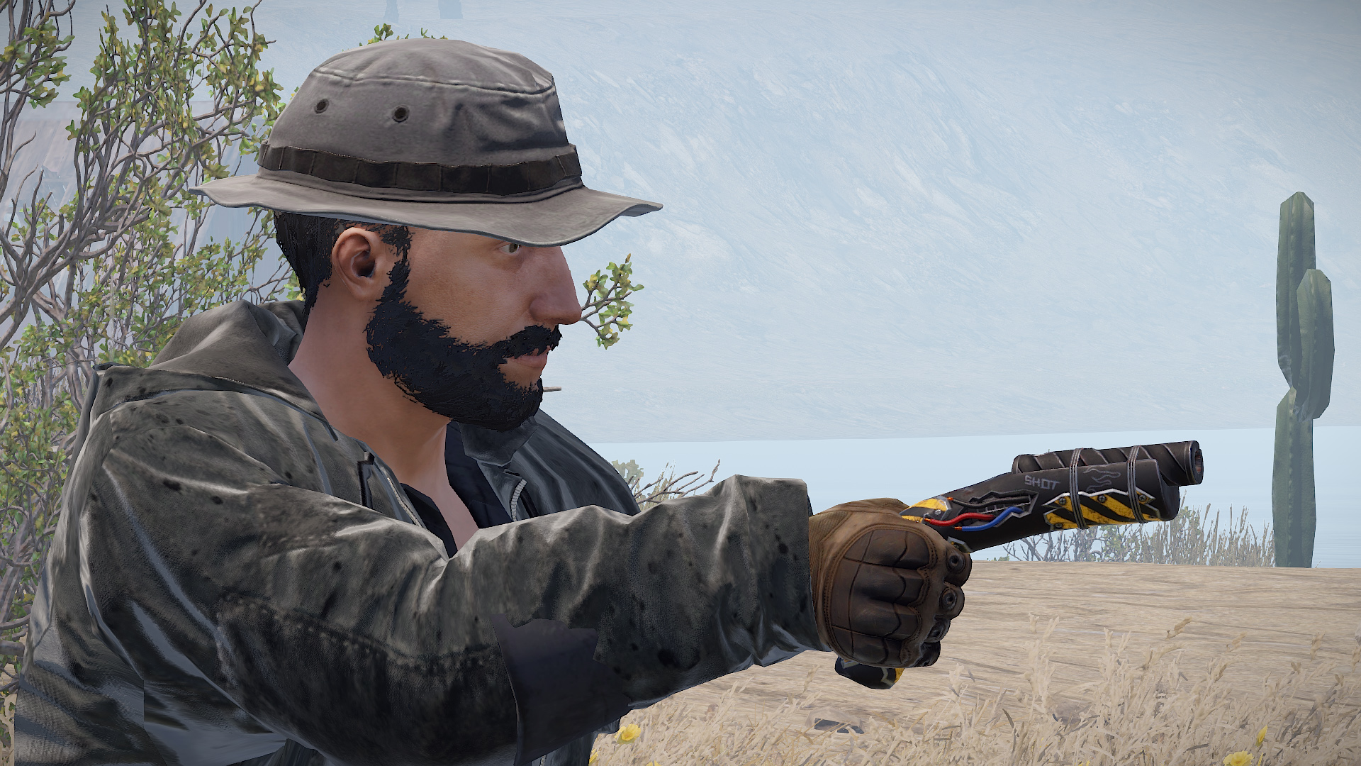 Wasteland Eoka
