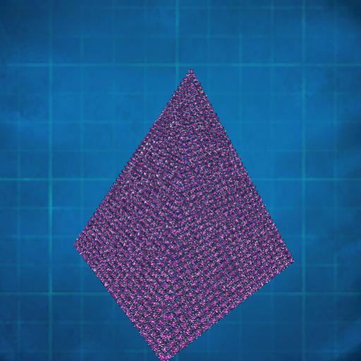 Lumite Stair Pyramid Corner