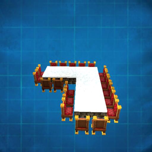 Kitchen Table