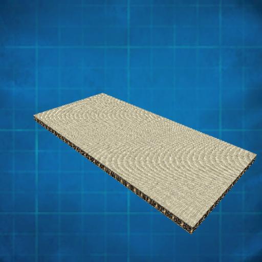 Industrial Floor
