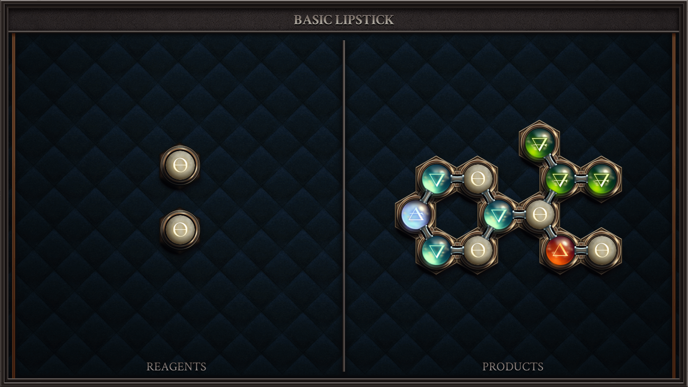 BASIC LIPSTICK