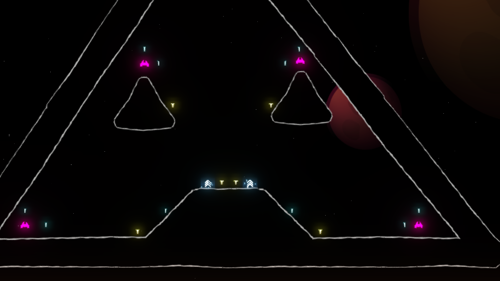 Bingly Pyramid