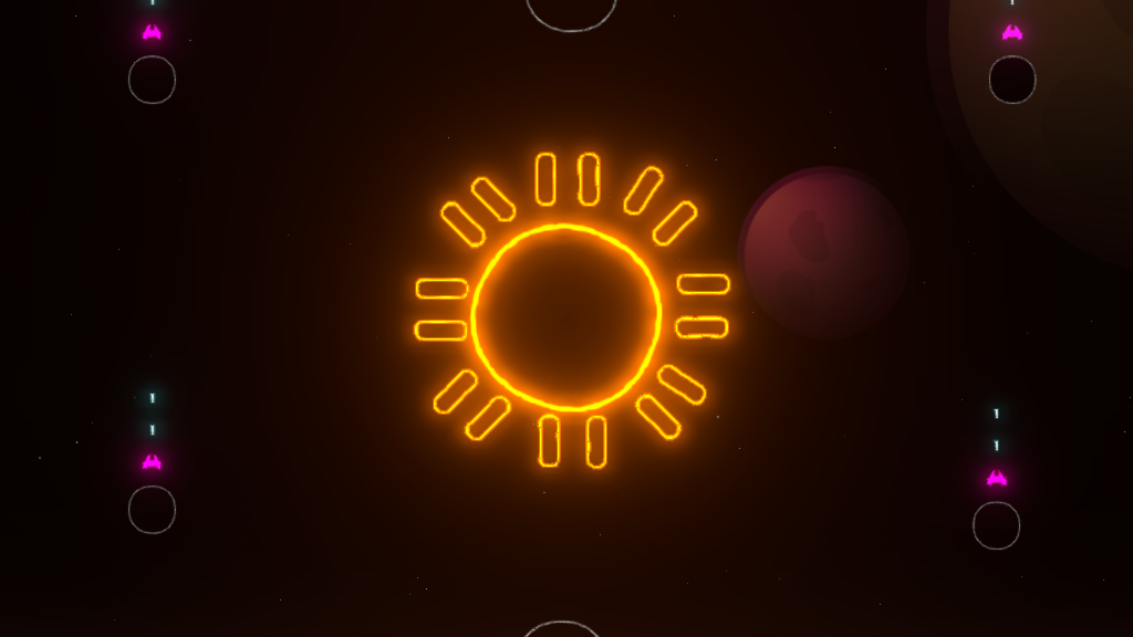 Solar system