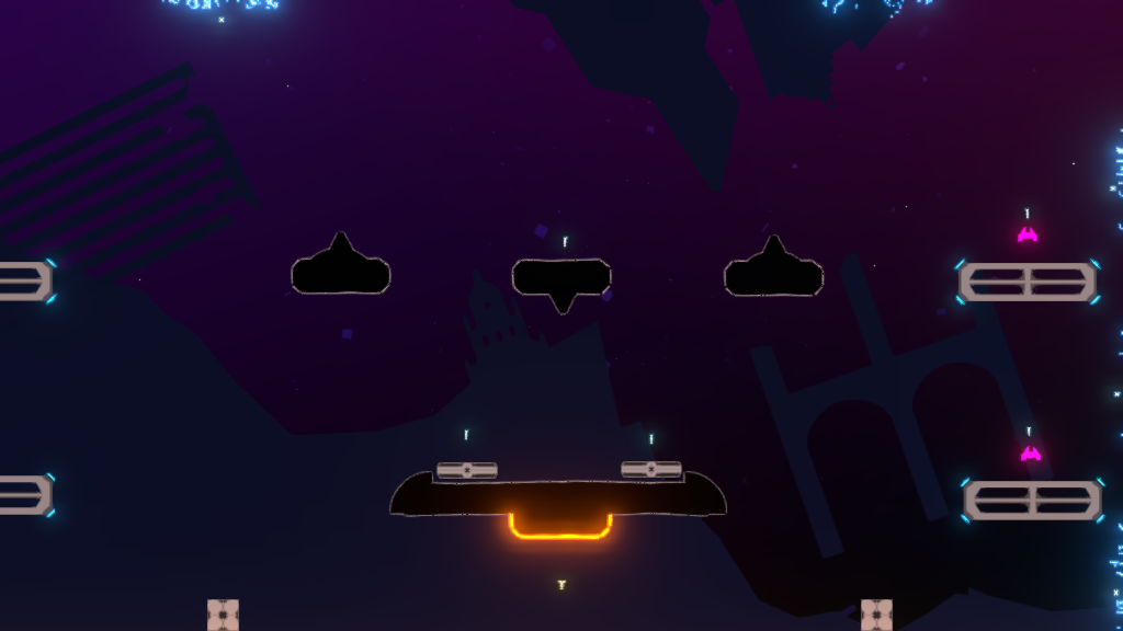 No Escape
