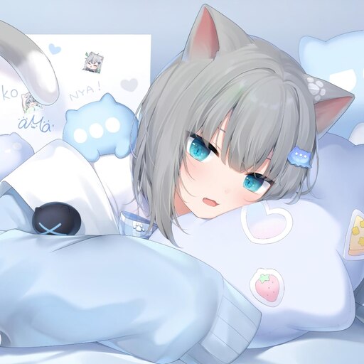 500台限定　Nachoneko なちょねこ 甘城なつき StreamDeck Amazon.co.jp: 本日発送 Nachoneko なちょねこ 甘城なつき
