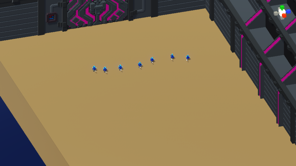 all spears
