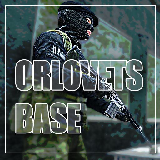 Orlovets base for a group or clan.